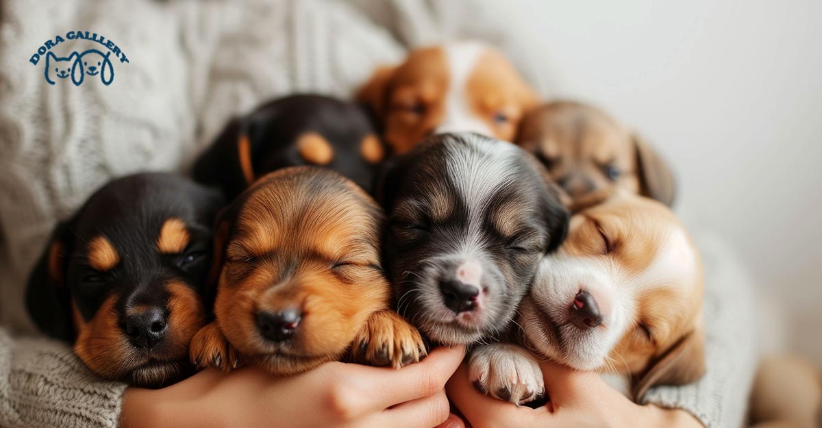 حاملگی سگ چند ماه است؟