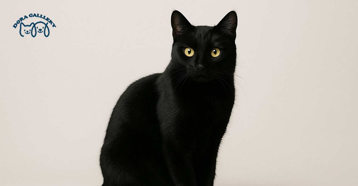 دیدن گربه در خواب نشانه چیست