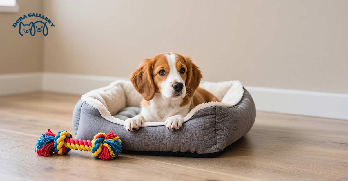 قیمت جای خواب سگ ارزان