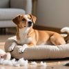 چگونه جای خواب سگ درست کنیم