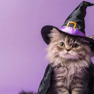 انواع نژاد گربه در ایران