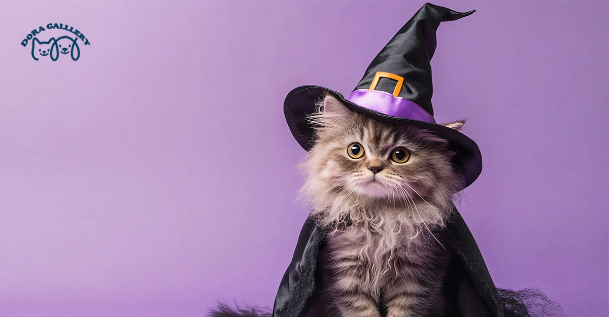 انواع نژاد گربه در ایران