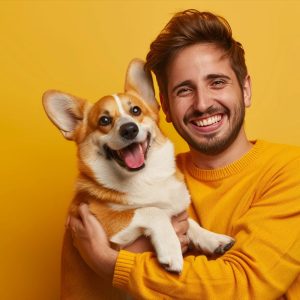 سن سگ نسبت به انسان