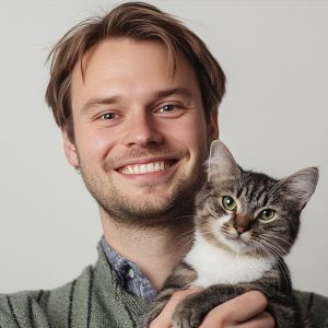 سن گربه را چگونه بفهمیم؟