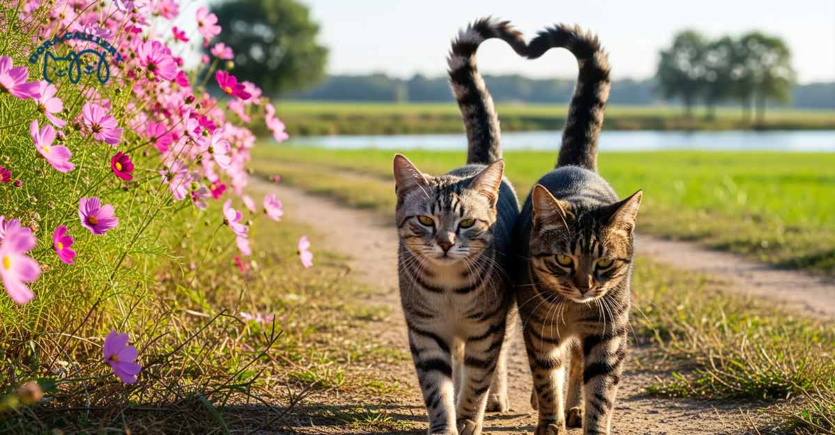 گربه نر بهتره یا ماده