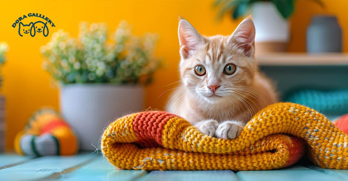 آمدن-گربه-به-خانه-نشانه-چیست؟