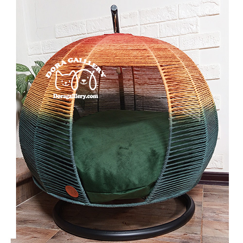 تاب سگ تاب گربه تاب پت