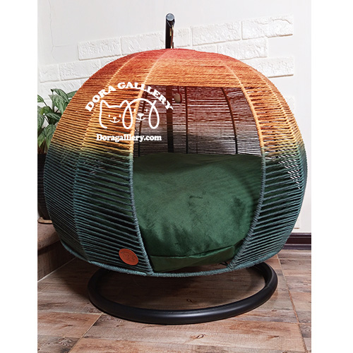 تاب سگ تاب گربه تاب پت