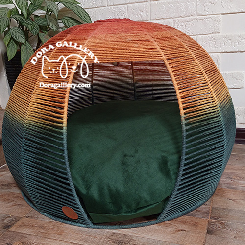 تاب سگ تاب گربه تاب پت