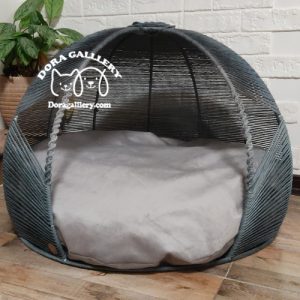 جای خواب گربه جای خواب سگ