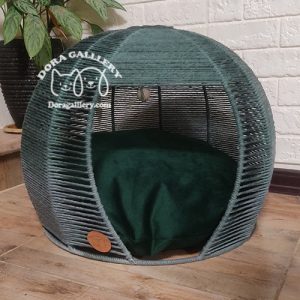 جای خواب گربه جای خواب سگ