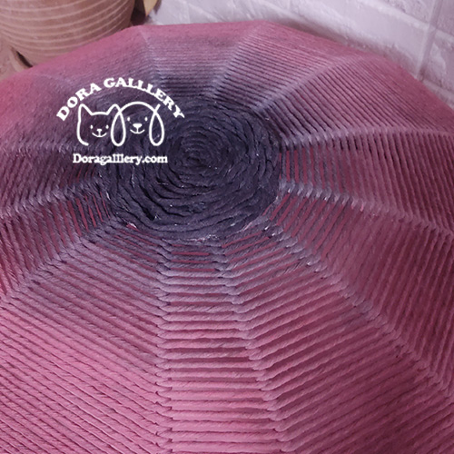 جای خواب گربه جای خواب سگ