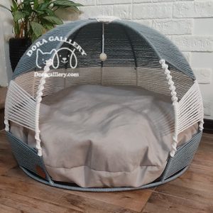 جای خواب سگ و گربه