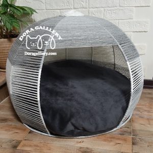 جای خواب گربه جای خواب سگ