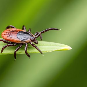 خطرات کنه سگ برای انسان؛ آنچه باید درباره انتقال بیماری‌ها بدانید