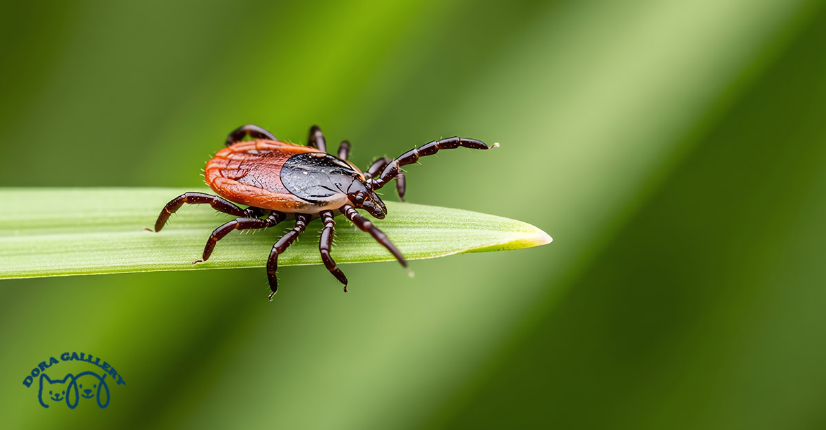 خطرات کنه سگ برای انسان؛ آنچه باید درباره انتقال بیماری‌ها بدانید