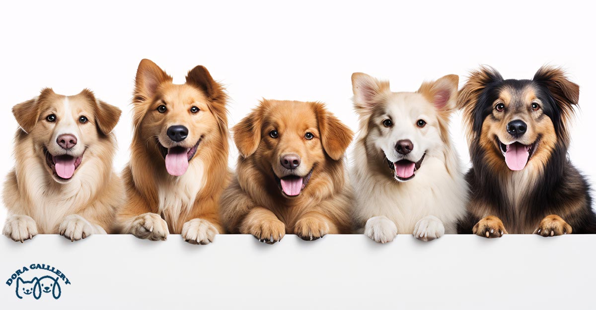 باهوش‌ترین نژاد سگ؛ معرفی ۱۰ نژاد با توانایی یادگیری و فرمان‌پذیری بالا