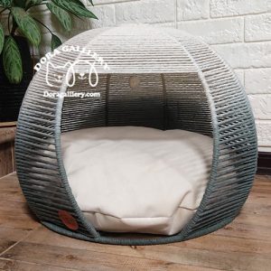 جای خواب گربه جای خواب سگ