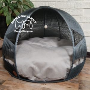 جای خواب سگ و گربه