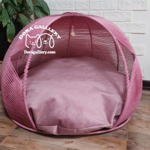 جای خواب سگ جای خواب گربه